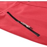 Alpine pro Women's waterproof coat with ptx membrane PERFETA chilli | Shoptok.si