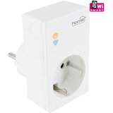 Home Utičnica, Smart, WiFi - NVS 1, Bijela | Eponuda.ba