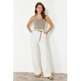 TRENDYOLMILLA Ženska majica TWOSS24AL00065, Bež | Eponuda.com