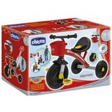 Chicco Tricikl U-Go Ducati, 18m+, Cijene