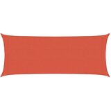  Jedro za zaštitu od sunca 160 g/m² terakota 2 x 5 m HDPE | shoptok.hr