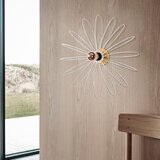Opviq Zidna lampa E27 Max 40W, Bijela | Eponuda.ba