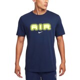 Nike M nsw sw air graphic tee HM0185-410 Cene