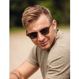 Vuch Brigida Metal Design Brown | Shoptok.si