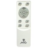  LED Prigušiva plafonska svetiljka LED/70W/230V 3000-6500K crna/smeđa + daljinski upravljač | Eponuda.com