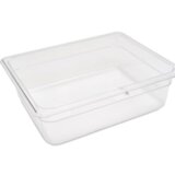 Posuda GN 1/2 – 10cm – polikarbonat | Eponuda.ba