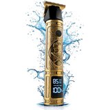 Berdsen BD-261 Gold Barber mašinica za šišanje kose | shoptok.hr