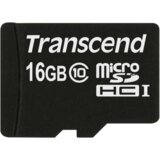 Transcend microSDHC 16GB Class 10 | shoptok.hr