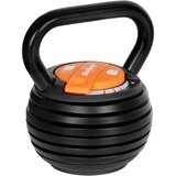 Rebel ACTIVE Podesiva liveno-gvozdena girja rusko zvono sa automatskim podešavanjem 9kg RBA-2324-9 Cene