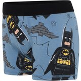 Lego batman classic bokserice, set 3 kom, teget - 116/122 | ePonuda.com