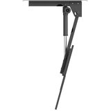 Maclean MC-176 T električni stropni TV nosilec 43–86″, VESA 800 × 400, Tuya, do 55 kg | Shoptok.si