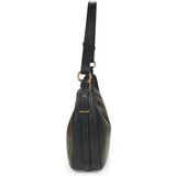 Lancaster Torbice za na ramo DONNA ARIA Črna | Shoptok.si