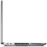 Dell Precision M3591 15.6 inch FHD 400 nits Core Ultra 7 155H 16GB 512GB SSD RTX 1000 6GB Backlit SC Win11Pro 3yr ProSupport laptop