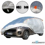  Protivgradna cerada velicina m za suv vozila 432x185x145CM | ePonuda.com