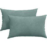  Jastučići za sofu 2 pcs Morska zelena 50 x 30 cm | shoptok.hr