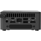 Asus NUC GEN12 Wall Street Canyon i7 RNUC12WSHi70002 EU CORD | shoptok.hr