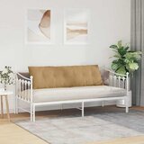 Jastuk za leđa Smeđa 160 x 50 cm Kordura tekstil | shoptok.hr