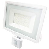  LED reflektor sa senzorom 20W 6500K IP65 85lm/W GREEN TECH Cijene