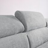 Bessagi Home sedežna garnitura malibu, oblika l | Shoptok.si