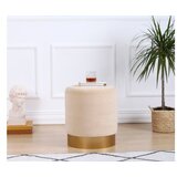 Atelier Del Sofa tabure memfis cream | ePonuda.com