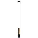  Luster na sajli GLEIZ WOOD 1xGU10/35W/230V | Eponuda.com