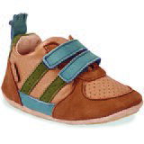Easy Peasy MY RUNBLU VELCRO Smeđa | shoptok.hr