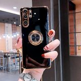 INORCO Ovitek za telefon Huawei za telefon Huawei nova6, stojalo za pokrov, (21846989) Cene