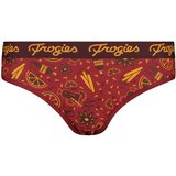 Frogies Women's panties Christmas punch - Cene