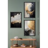 Wallity slika Ersy3Syhcrv43, 3 dijela, 34 x 49 cm | Eponuda.ba