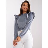 Italy Moda Blouse-DHJ-BZ-6533B.85-grey | shoptok.hr