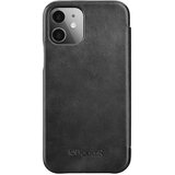 ICARER futrola Vintage Folio od prave kože za iPhone 12 Pro Max | Shoptok.si