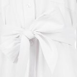 Kyoto-3 Mashu Linen Long haljina | Eponuda.com