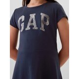 GAP Kids Logo Dress - Girls | Shoptok.si