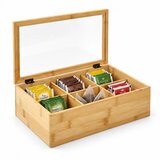 Five Simply Smart Five MIDI - Organizator za Čajeve | Eponuda.com