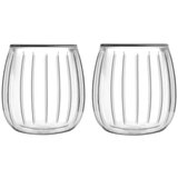 Vialli Design Šalice u setu 2 kom 350 ml Tulip – Cijene