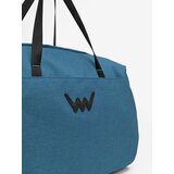 Vuch Morris Plava Putna Torba | shoptok.hr