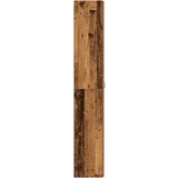 vidaXL Visoka omara starinski les 60x32x190 cm inženirski les | Shoptok.si