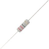 SR PASIVES Otpornik 22R 3W MOF3WS-22R | Eponuda.ba
