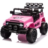  Auto na akumulator Off-Road CLIMBER 4x4 - rozi | shoptok.hr