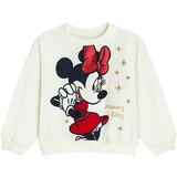 Cool club majica DR LCG2912636 MINNIE MOUSE D bež 122