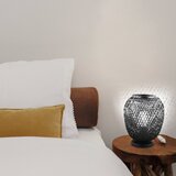 Eglo 43267 - Stona lampa DEMBLEBY 1xE27/40W/230V | Eponuda.com