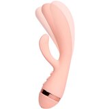Vush Muse - bežični, vodootporni vibrator za klitoris (ružičasti) | shoptok.hr
