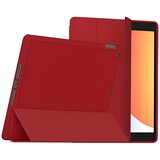 MW Etui za iPad Air 11" M2-M3 / Air 10.9" model SlimSkin z držalom za pisalo, Rdeča, (5000190207) Cene