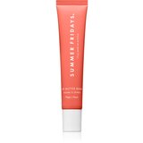 Summer Fridays Lip Butter Balm hidratantni balzam za usne nijansa Poppy 15 g Cijene
