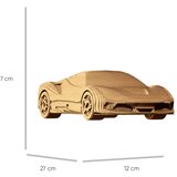 Cartonic 3D puzzle Ferrari | shoptok.hr