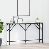 Konzolna stolica hrast artisan 140 x 23 x 75 cm | shoptok.hr