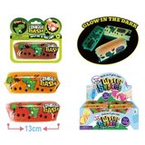  Squeezy animal, gumena igračka, vodena zmija, miks ( 894389 ) | Eponuda.com