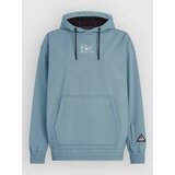 O'neill Fwc'Play Softshell Jakna iz flisa murky water Cene