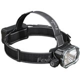 Fenix HP35R - LED prigušiva punjiva čelovka LED/USB 5000mAh IP66 4000 lm 500 h crna | Eponuda.com