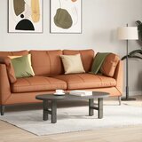  Noge za klub stolić antracit boje 2 kom 30 x (30-31) cm čelik | shoptok.hr